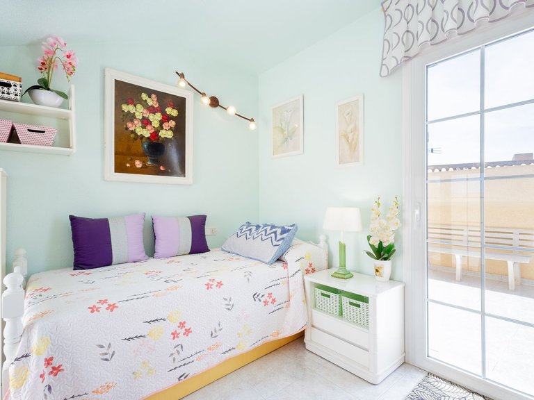 Town House for Sale in Costa Blanca Torrevieja, Alicante 21