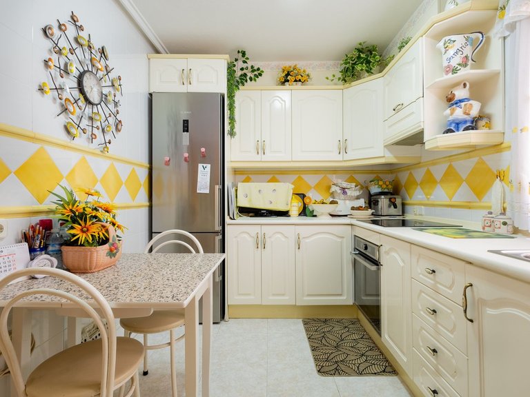 Town House for Sale in Costa Blanca Torrevieja, Alicante 10