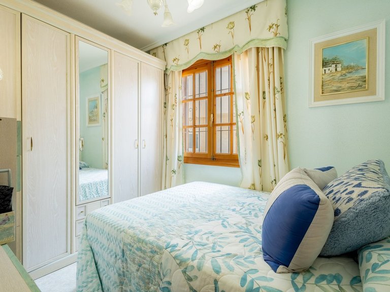 Town House for Sale in Costa Blanca Torrevieja, Alicante 20