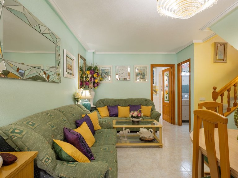 Town House for Sale in Costa Blanca Torrevieja, Alicante 7