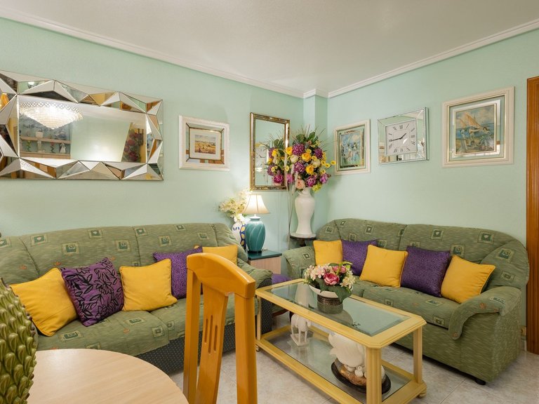 Town House for Sale in Costa Blanca Torrevieja, Alicante 8
