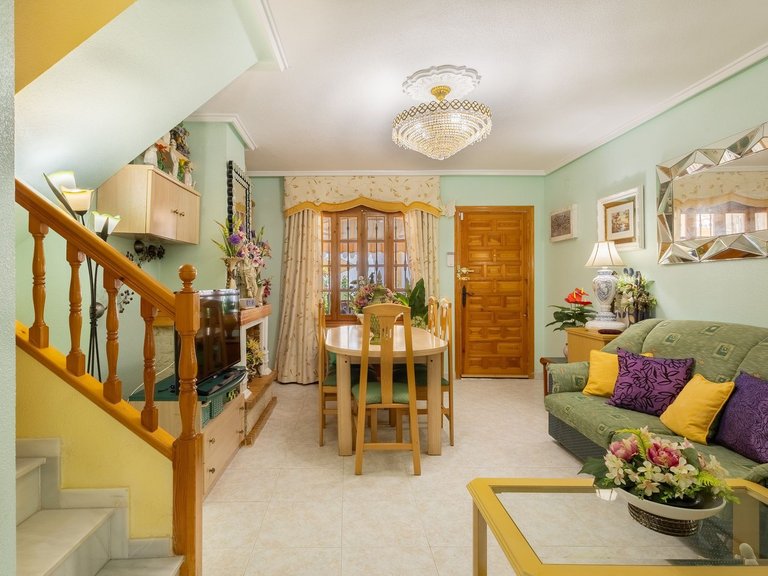 Town House for Sale in Costa Blanca Torrevieja, Alicante 9