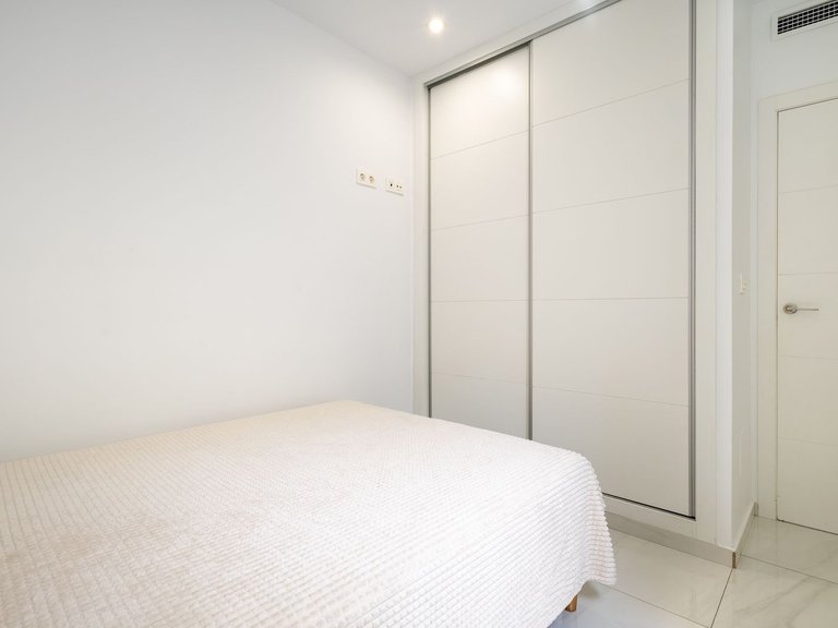 Town House for Sale in Costa Blanca Los Balcones, Alicante 17