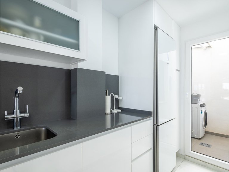 Town House for Sale in Costa Blanca Los Balcones, Alicante 14