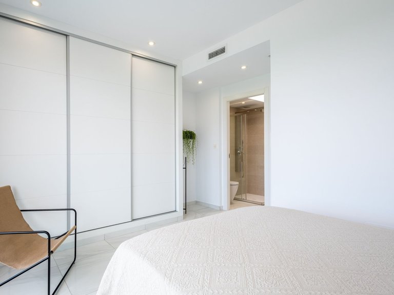 Town House for Sale in Costa Blanca Los Balcones, Alicante 22