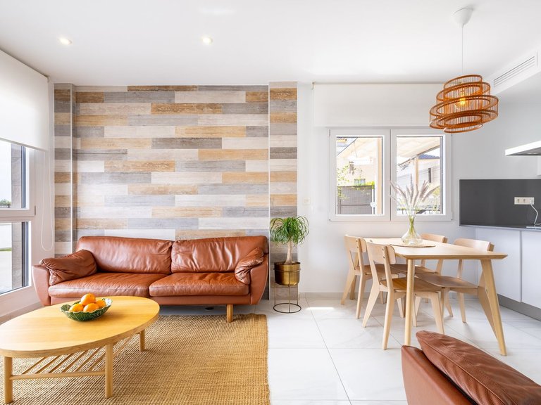 Town House for Sale in Costa Blanca Los Balcones, Alicante 10