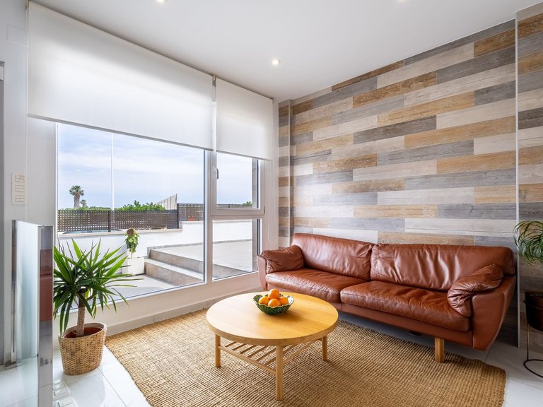 Town House for Sale in Costa Blanca Los Balcones, Alicante 11