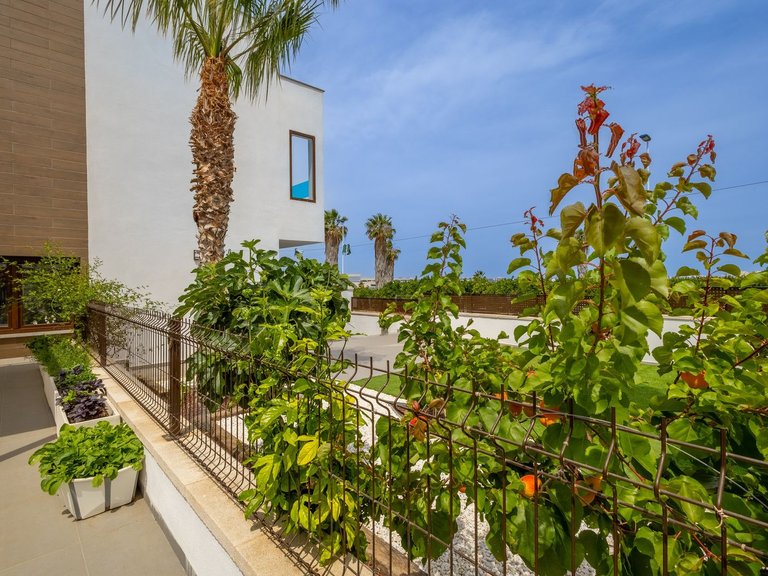 Town House for Sale in Costa Blanca Los Balcones, Alicante 5