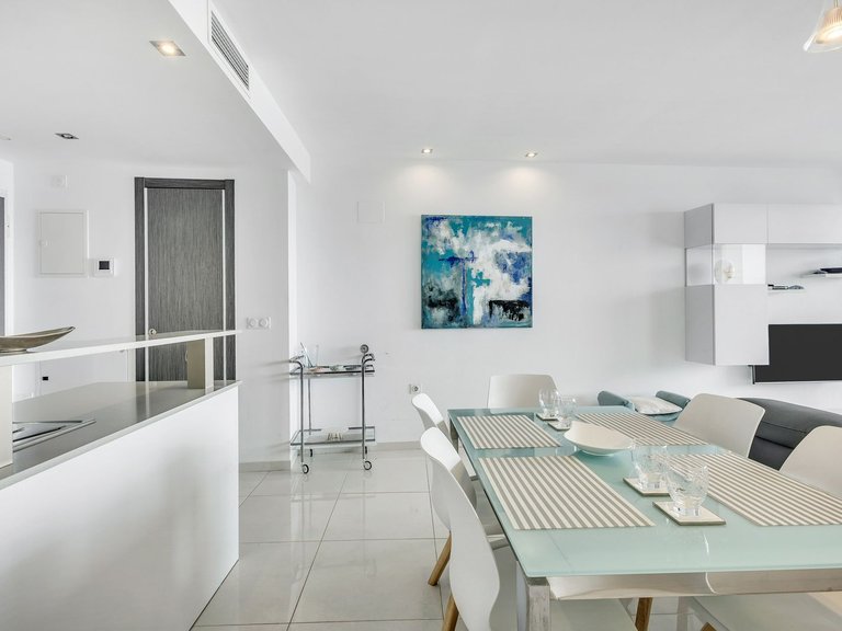 Apartment for Sale in Costa Blanca Punta Prima, Alicante 9