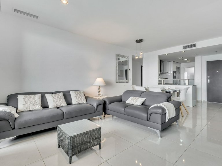 Apartment for Sale in Costa Blanca Punta Prima, Alicante 6