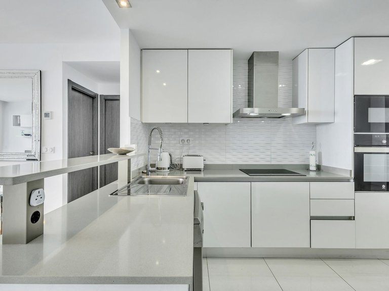 Apartment for Sale in Costa Blanca Punta Prima, Alicante 11
