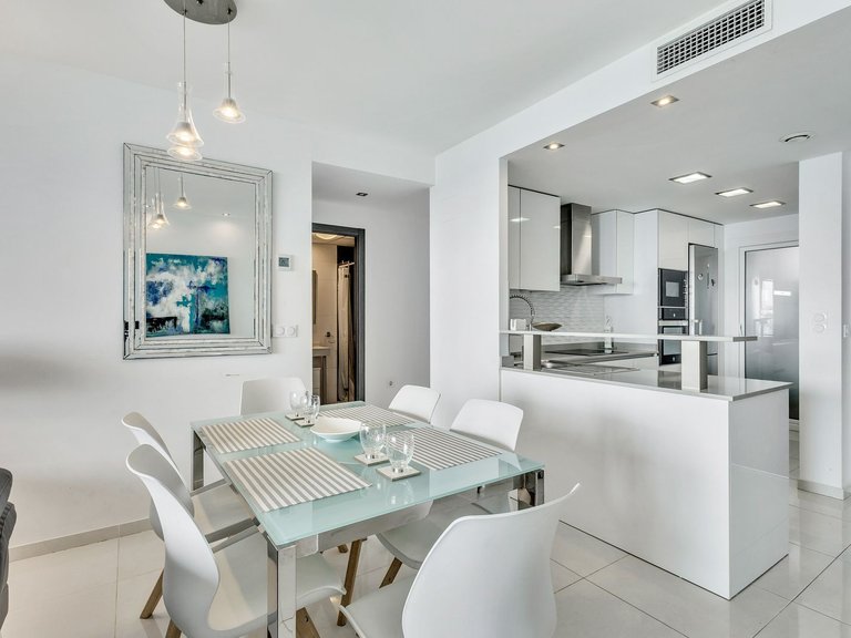 Apartment for Sale in Costa Blanca Punta Prima, Alicante 8