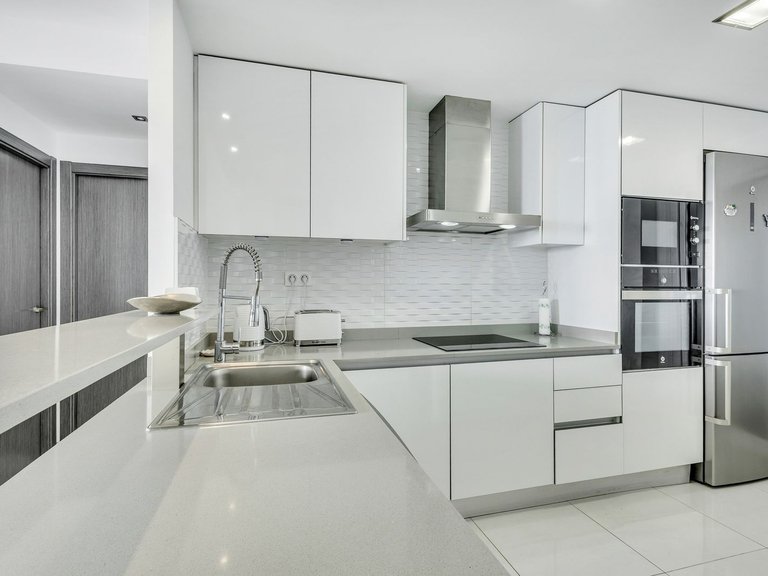 Apartment for Sale in Costa Blanca Punta Prima, Alicante 10