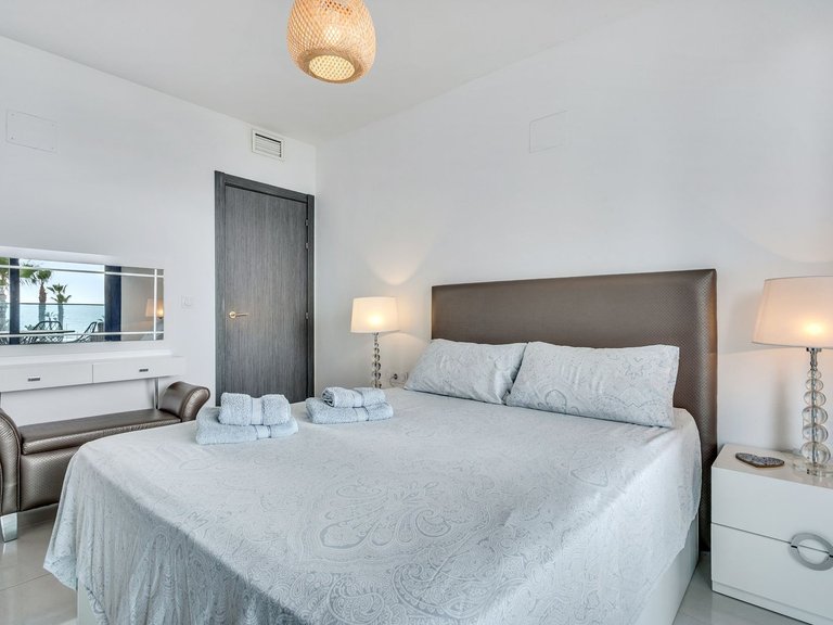 Apartment for Sale in Costa Blanca Punta Prima, Alicante 16