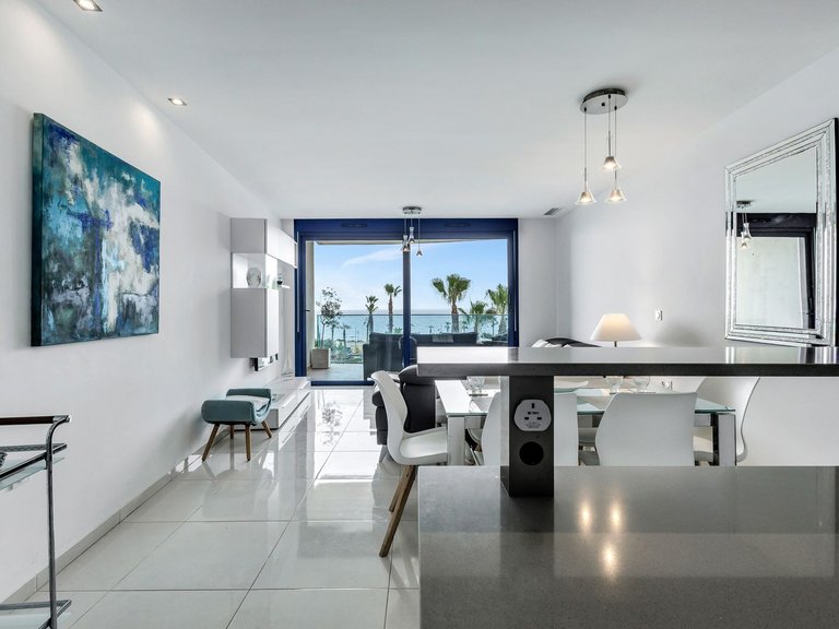 Apartment for Sale in Costa Blanca Punta Prima, Alicante 14
