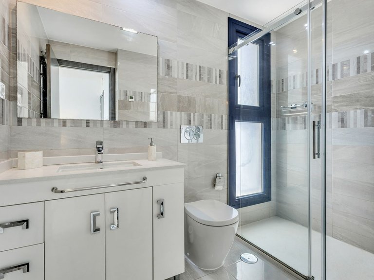 Apartment for Sale in Costa Blanca Punta Prima, Alicante 19