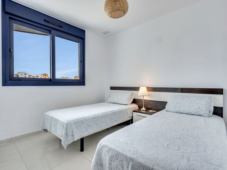 Apartment for Sale in Costa Blanca Punta Prima, Alicante 24