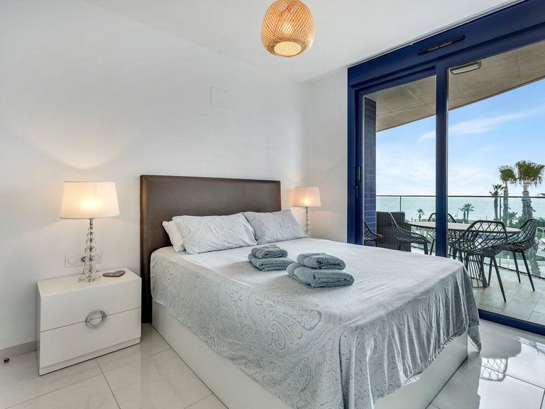 Apartment for Sale in Costa Blanca Punta Prima, Alicante 15