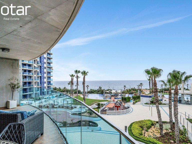 Apartment for Sale in Costa Blanca Punta Prima, Alicante 1