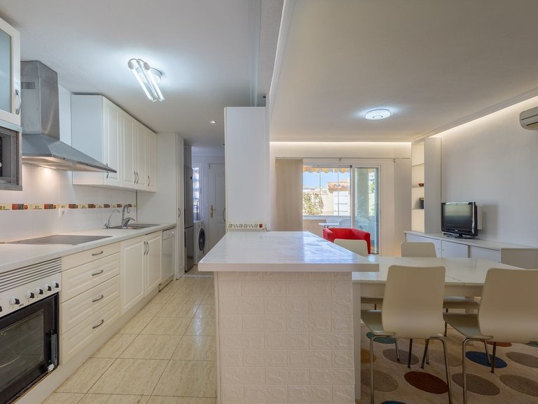 Apartment for Sale in Costa Blanca Playa Flamenca, Alicante 8