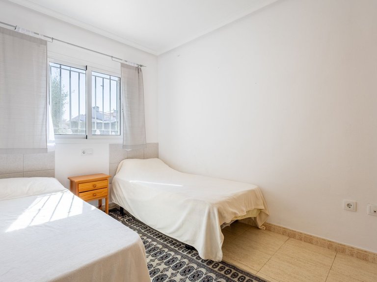 Apartment for Sale in Costa Blanca Playa Flamenca, Alicante 21