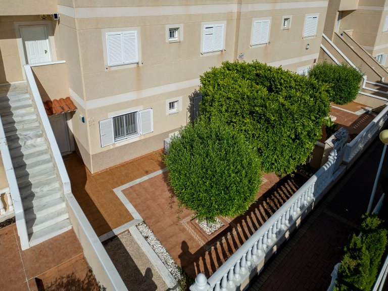 Apartment for Sale in Costa Blanca Playa Flamenca, Alicante 28