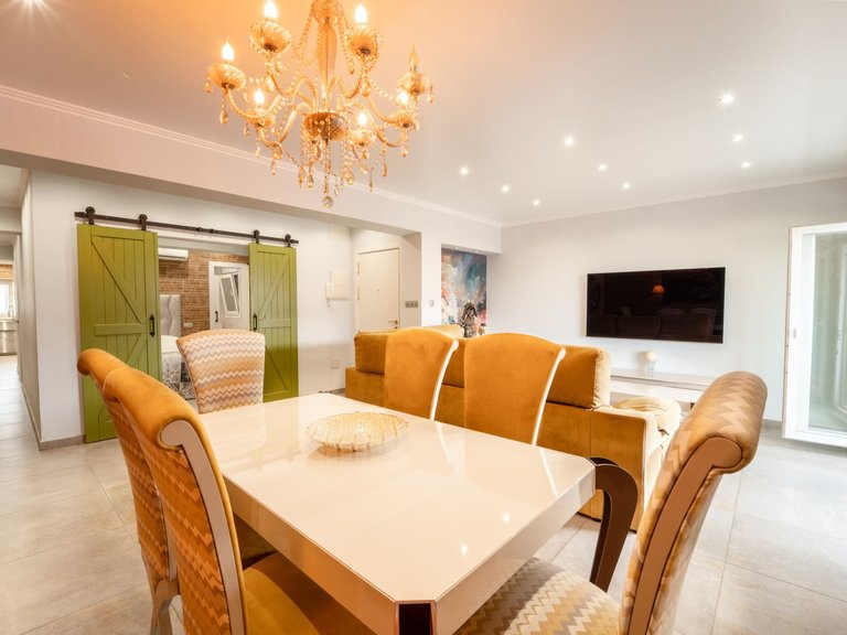 Apartment for Sale in Costa Blanca Torrevieja, Alicante 5