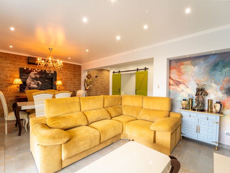 Apartment for Sale in Costa Blanca Torrevieja, Alicante 7