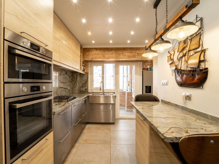 Apartment for Sale in Costa Blanca Torrevieja, Alicante 8