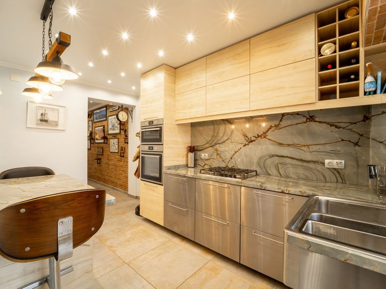 Apartment for Sale in Costa Blanca Torrevieja, Alicante 10