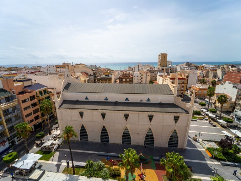 Apartment for Sale in Costa Blanca Torrevieja, Alicante 25
