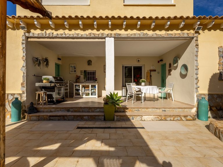 Villa for Sale in Costa Blanca Torrevieja, Alicante 2