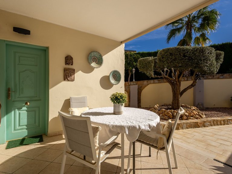 Villa for Sale in Costa Blanca Torrevieja, Alicante 5
