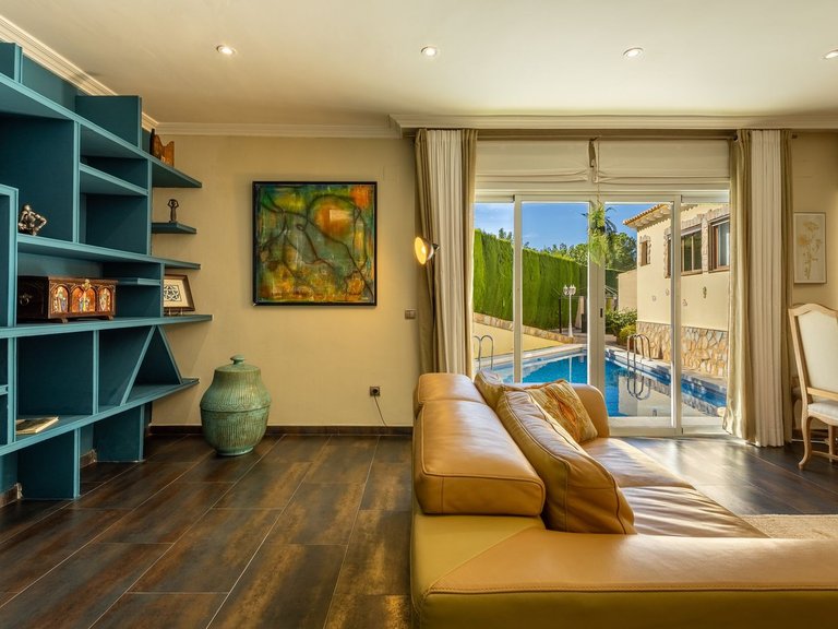 Villa for Sale in Costa Blanca Torrevieja, Alicante 8