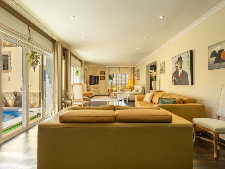 Villa for Sale in Costa Blanca Torrevieja, Alicante 10
