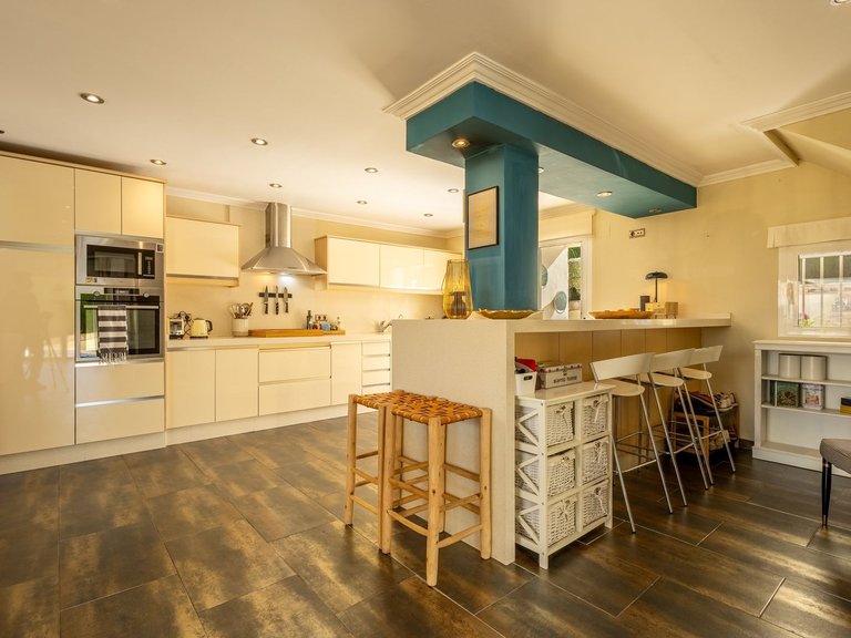 Villa for Sale in Costa Blanca Torrevieja, Alicante 12