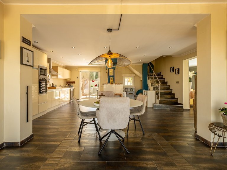 Villa for Sale in Costa Blanca Torrevieja, Alicante 18