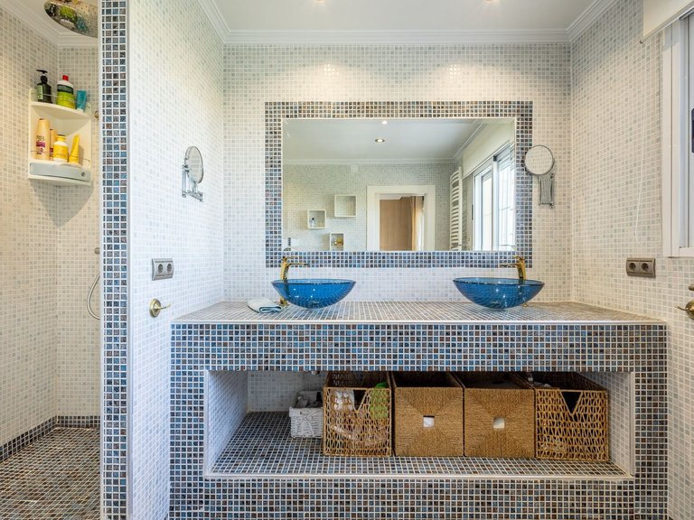 Villa for Sale in Costa Blanca Torrevieja, Alicante 43