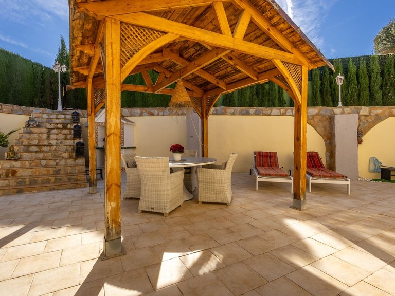 Villa for Sale in Costa Blanca Torrevieja, Alicante 50
