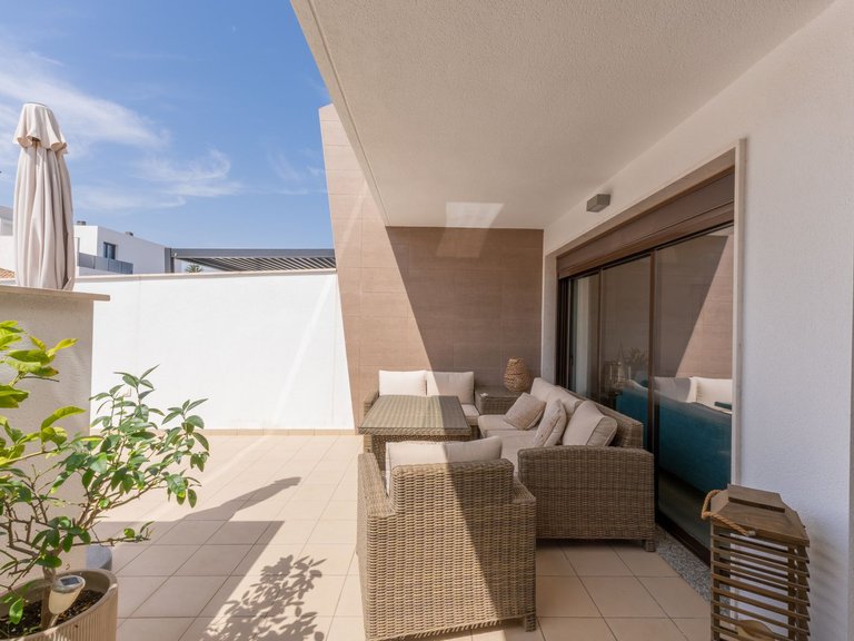 Apartment for Sale in Costa Calida San Pedro Del Pinatar, Murcia 2