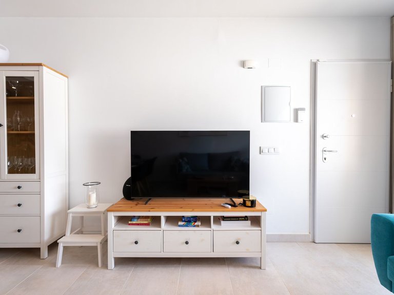 Apartment for Sale in Costa Calida San Pedro Del Pinatar, Murcia 8