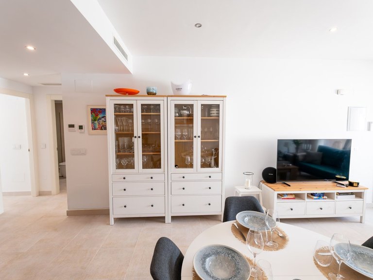 Apartment for Sale in Costa Calida San Pedro Del Pinatar, Murcia 9