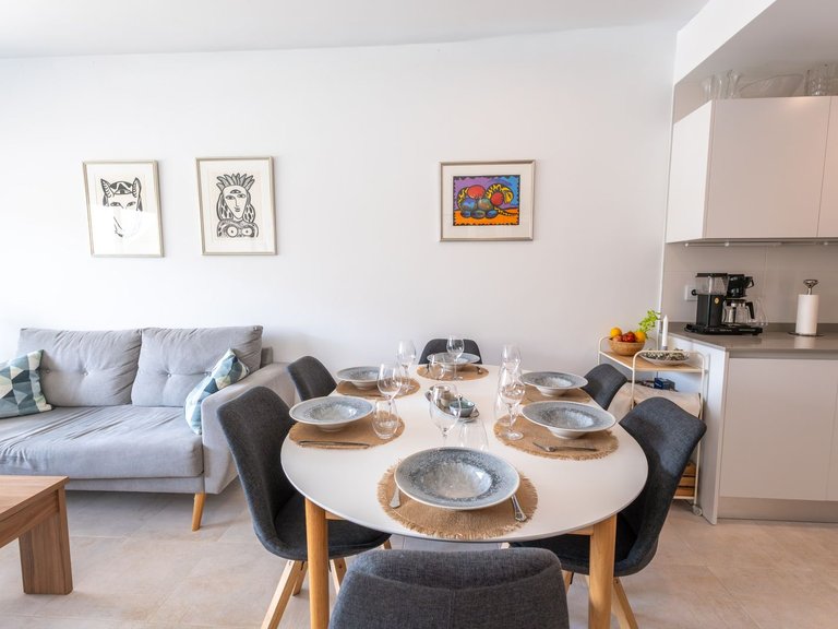 Apartment for Sale in Costa Calida San Pedro Del Pinatar, Murcia 10