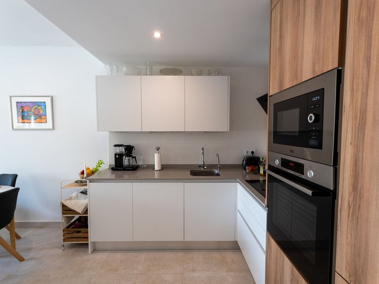 Apartment for Sale in Costa Calida San Pedro Del Pinatar, Murcia 13