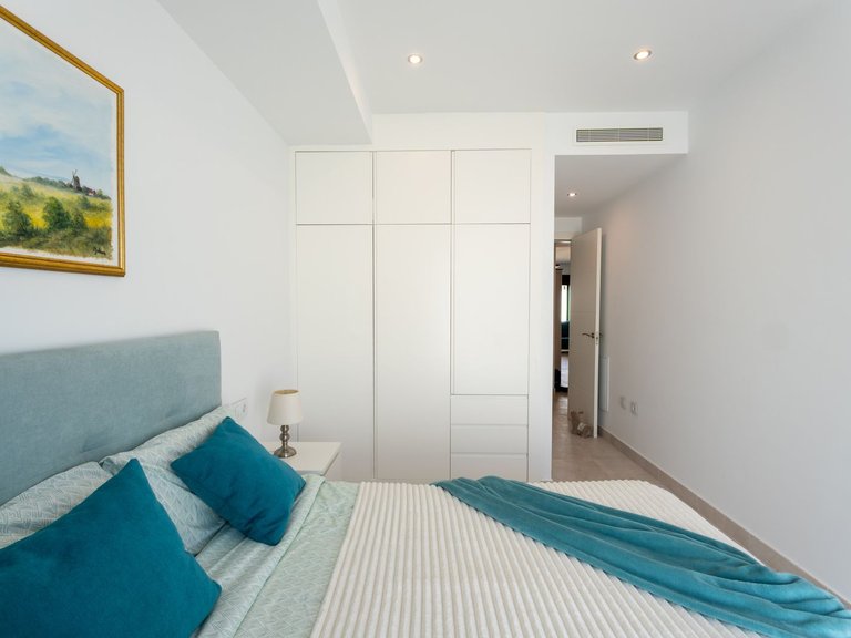 Apartment for Sale in Costa Calida San Pedro Del Pinatar, Murcia 16
