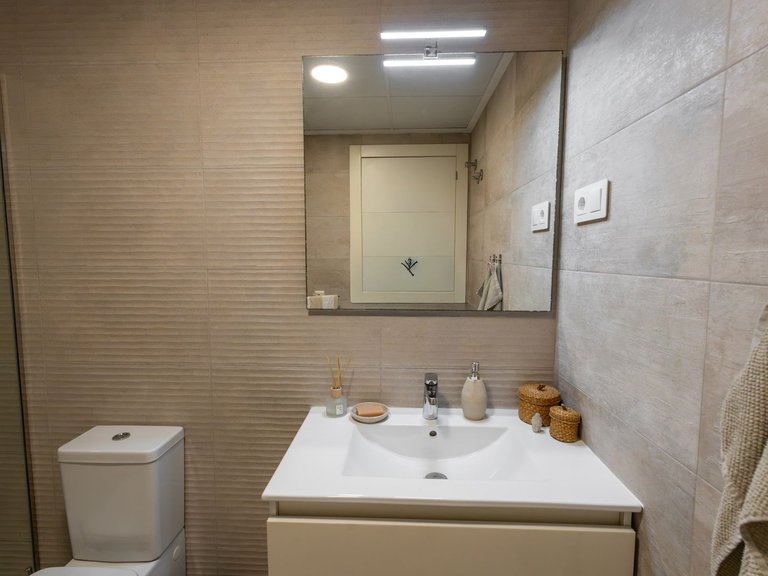 Apartment for Sale in Costa Calida San Pedro Del Pinatar, Murcia 17