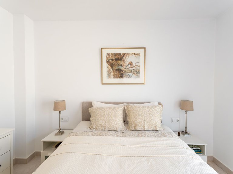 Apartment for Sale in Costa Calida San Pedro Del Pinatar, Murcia 21
