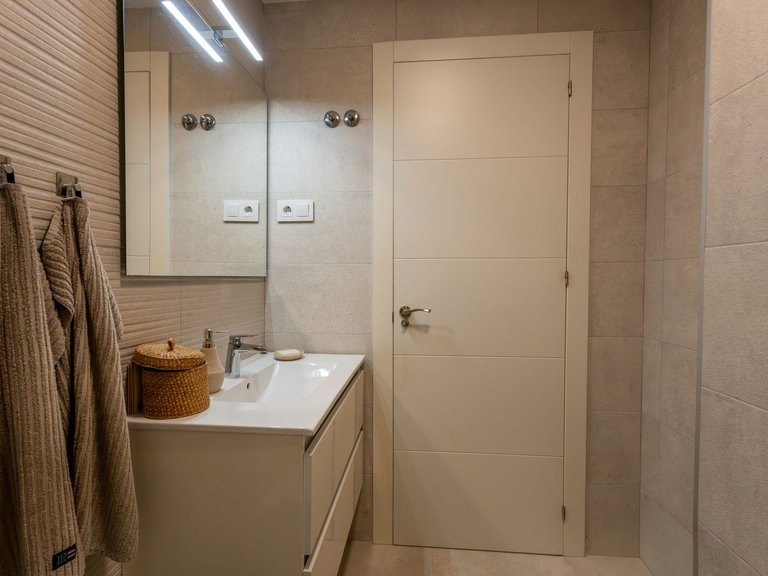 Apartment for Sale in Costa Calida San Pedro Del Pinatar, Murcia 23