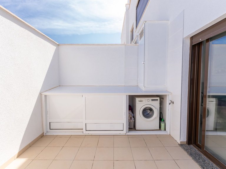 Apartment for Sale in Costa Calida San Pedro Del Pinatar, Murcia 28