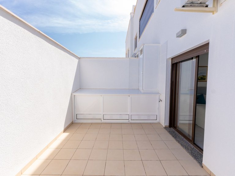 Apartment for Sale in Costa Calida San Pedro Del Pinatar, Murcia 29